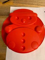 Tupperware Backform Clown, Silikon rund, 1x gebraucht Rheinland-Pfalz - Bruttig-Fankel Vorschau