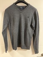 Fred Perry V Ausschnitt Pullover Nordrhein-Westfalen - Erkrath Vorschau