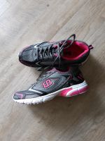 NEU Sportschuhe Turnschuhe Gr. 37 brütting Bayern - Wilhermsdorf Vorschau