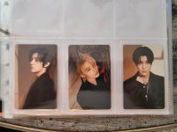 Enhypen Faite Tour photocards, Niki, Jay, Sunghoon, Jake, Jungwon Niedersachsen - Hitzacker Vorschau