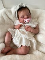 Reborn Baby April Nordrhein-Westfalen - Meerbusch Vorschau