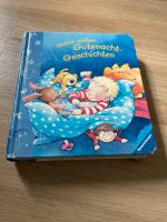 Vorlesebuch „Meine ersten Gutenacht-Geschichten“ Bayern - Waltenhofen Vorschau