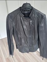 ZARA Damen Lederjacke Bielefeld - Bielefeld (Innenstadt) Vorschau