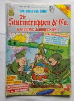 Die Sturmtruppen Jahrbuch Nr. 2 (Beta-Verlag) Bayern - Donauwörth Vorschau