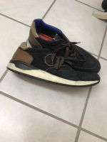 Herren Schuhe sneaker gr 44 Bugatti Nordrhein-Westfalen - Merzenich Vorschau