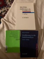 Germanistik Bücher (Gedichtsanalyse, Erzähltheorie, Jeßing) Münster (Westfalen) - Centrum Vorschau
