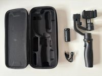 Gimbal Hohem iSteady Mobile+ Smartphonegimbal Sachsen - Borna Vorschau