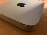 Apple Mac Mini 512GB, 2,3 GHz, 8GB RAM inkl. OVP Bayern - Würzburg Vorschau
