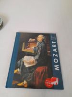 Mozart Buch Bayern - Pfreimd Vorschau