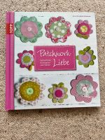 Patchwork -Liebe Bayern - Veitsbronn Vorschau