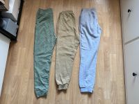 H&M Zara Pepperts Sweathose Jogginghose Jogger Sporthose 158/164 Berlin - Mitte Vorschau