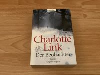 Charlotte Link Der Beobachter Pankow - Prenzlauer Berg Vorschau