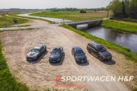 Sportwagen mieten Cabrio GTI BMW AMG Langzeitmiete Auto Mietwagen Niedersachsen - Löningen Vorschau