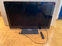 Sharp Aquos  LCD TV 100 cm München - Milbertshofen - Am Hart Vorschau