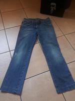 DOLCE& GABBANA Jeans  Gr.36/ Top Zustand Saarland - Saarlouis Vorschau