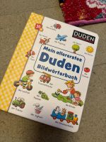 Duden Mein allererstes Duden Bildwörterbuch Bayern - Langdorf Vorschau