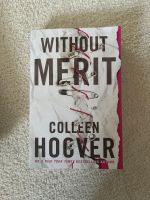 Without Merit Colleen Hoover Berlin - Reinickendorf Vorschau