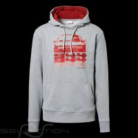 Porsche 944 Hoodie Kapuzenpullover Größe. L Stuttgart - Münster Vorschau