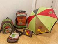 Sigikid Reise- / Kinder Koffer Set Trolley, Rucksack Dino Rheinland-Pfalz - Sinzig Vorschau