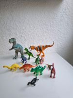 Dinosaurier Skelette Niedersachsen - Braunschweig Vorschau