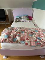 Kinderbett Mädchen 90x180 Nordrhein-Westfalen - Velbert Vorschau