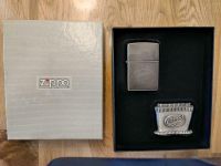 Zippo Camel Table Lighter Set unbenutzt und ungezündet! Bayern - Emmering Vorschau