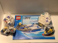 Lego Polizeiboot (7287) Duisburg - Rheinhausen Vorschau