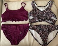 2 Bikini Set Zalando Mädchen 152 Bayern - Lindau Vorschau