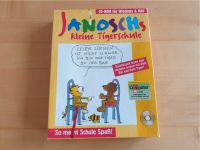 PC CD-ROM Janoschs kleine Tigerschule - lesen und rechnen lernen Niedersachsen - Katlenburg-Lindau Vorschau