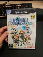 Final Fantasy Chystal Chronicles Nintendo Gamecube GC +Anleitung Niedersachsen - Burgdorf Vorschau