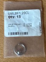 Piercing UMLBF1.28CL, Oty: 13 Hessen - Schlitz Vorschau