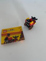 Lego Fright Knights Catapult Cart Shell 2540 Rheinland-Pfalz - Wittgert Vorschau