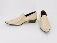 Paul Green vintage Pumps Schuhe Loafer Größe 40 Bayern - Bamberg Vorschau