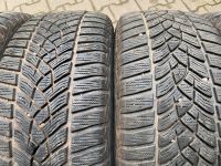 2 x Winterreifen Goodyear M+S 235/65 R17 104H mit 2 x 6mm Rheinland-Pfalz - Klein-Winternheim Vorschau