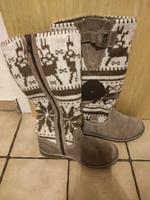 Damen Stiefel Essen - Essen-West Vorschau