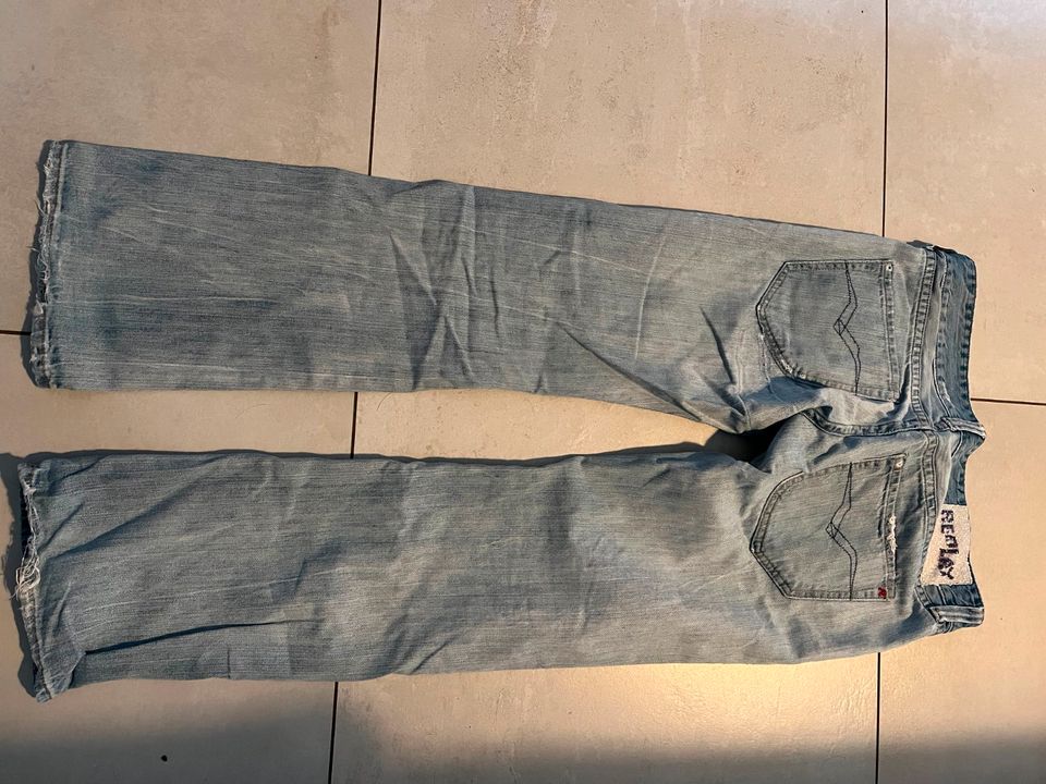 REPLAY Jeans W 31 L 32 Damen in Ritterhude