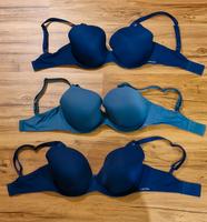 BH Calvin Klein 75E 75 E gepolstert Bügel BügelBH Hessen - Nidda Vorschau