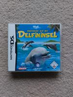 Nintendo DS 'Delfininsel' Nordrhein-Westfalen - Steinhagen Vorschau