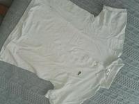 lacost polo t-shirt gr 4 Niedersachsen - Osnabrück Vorschau