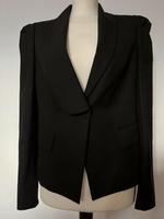 ❤️‍Damen Blazer Stile Benetton schwarz Gr.36 *Maße beachten*!❤️‍ Bayern - Kolbermoor Vorschau