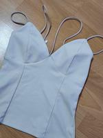Bluse Größe XS von Amisu wie neu Bayern - Neu Ulm Vorschau