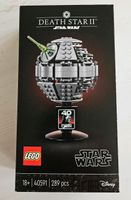 LEGO® Star Wars 40591 Todesstern II  Neu&Ovp Leipzig - Leipzig, Südvorstadt Vorschau