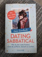 Lena Lamberti Dating Sabbatical Buch Berlin - Tempelhof Vorschau