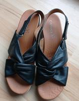 Caprice Sandalen schwarz Gr. 40 Bayern - Triftern Vorschau