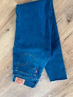 Levi's Damenjeans 27/32 Hessen - Fritzlar Vorschau