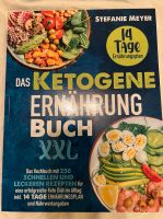 Ketogene Ernährung Kochbuch Bayern - Wattendorf Vorschau