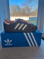 Adidas Samba OG Leopard Print 38 Nordrhein-Westfalen - Bad Lippspringe Vorschau