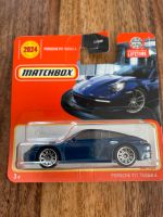 MATCHBOX PORSCHE 911 TARGA Bayern - Mainaschaff Vorschau