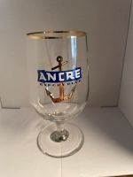 Ancre Export Beer Alsace Bierglas 0,25 l.    Bgla8 Baden-Württemberg - Baden-Baden Vorschau