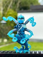 LEGO® NINJAGO® - Minifigur NRG Nya aus dem Set 71755 Niedersachsen - Hohenhameln Vorschau